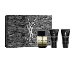 Estuche LA NUIT DE L`HOMME...