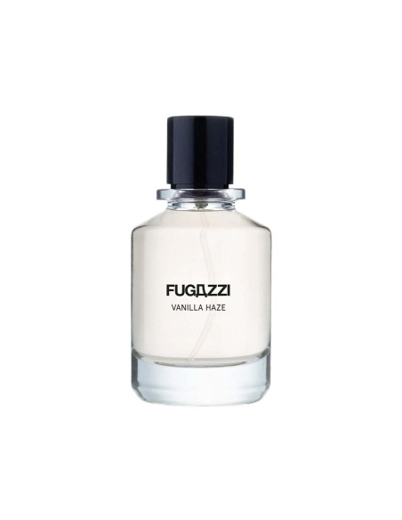 Vanilla Haze Extrait de Parfum