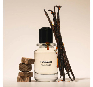 Vanilla Haze Extrait de Parfum 2