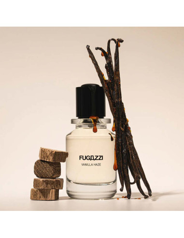 Vanilla Haze Extrait de Parfum