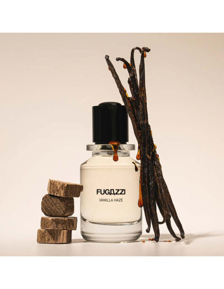 Vanilla Haze Extrait de Parfum