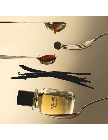 Vanilla Haze Extrait de Parfum
