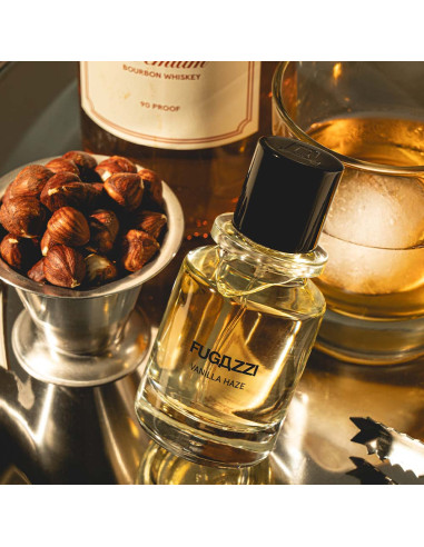 Vanilla Haze Extrait de Parfum
