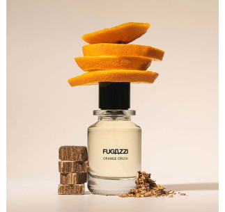 Orange Crush Extrait de Parfum 2
