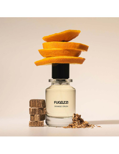 Orange Crush Extrait de Parfum