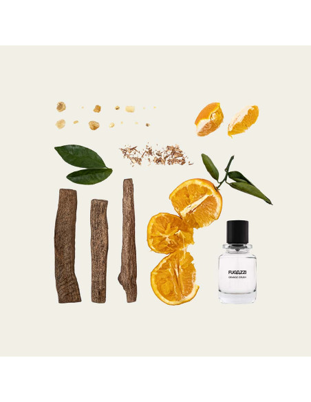 Orange Crush Extrait de Parfum