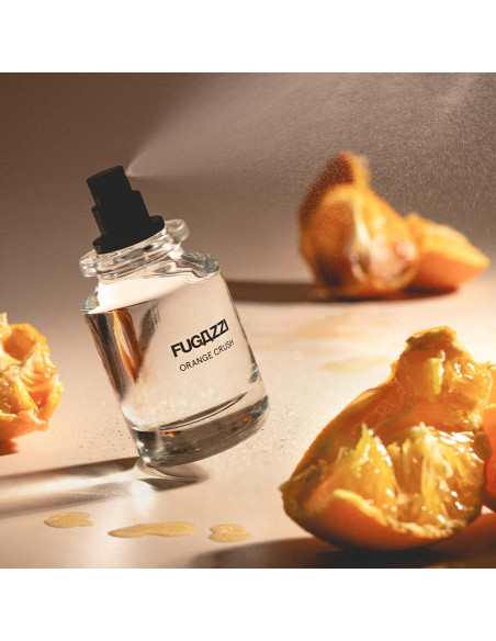 Orange Crush Extrait de Parfum
