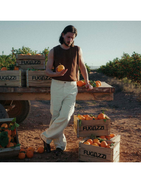 Orange Crush Extrait de Parfum
