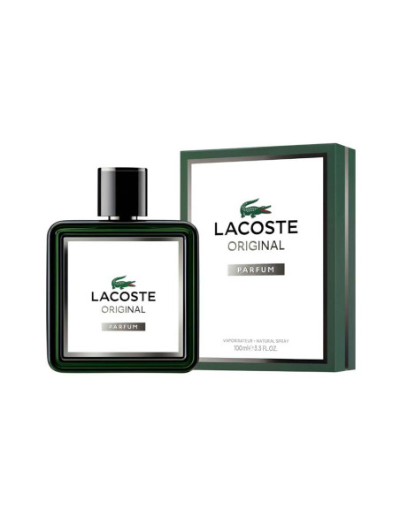 Lacoste Original Parfum