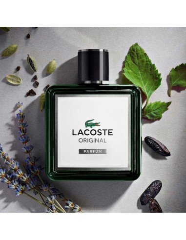 Lacoste Original Parfum
