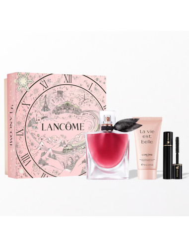 Estuche La Vie Est Belle L'ELIXIR +...