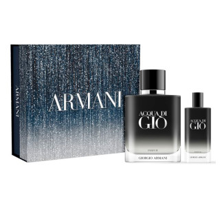 Estuche ACQUA DI GIO PARFUM...
