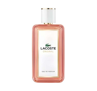Lacoste Original Pour Femme