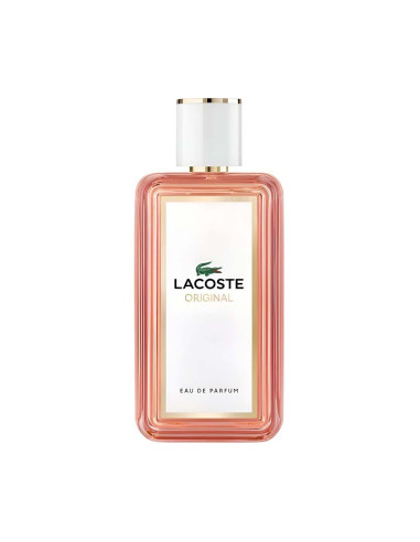 Lacoste Original Pour Femme