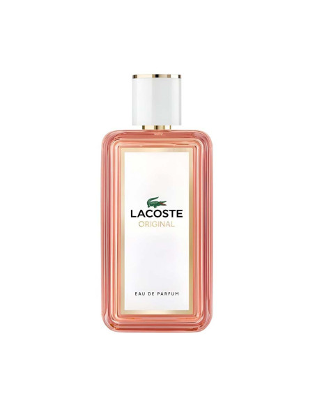 Lacoste Original Pour Femme