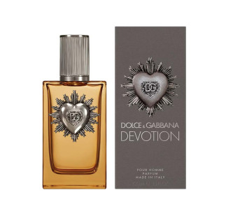 Devotion Pour Homme Parfum 2
