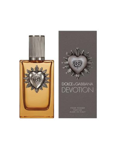Devotion Pour Homme Parfum