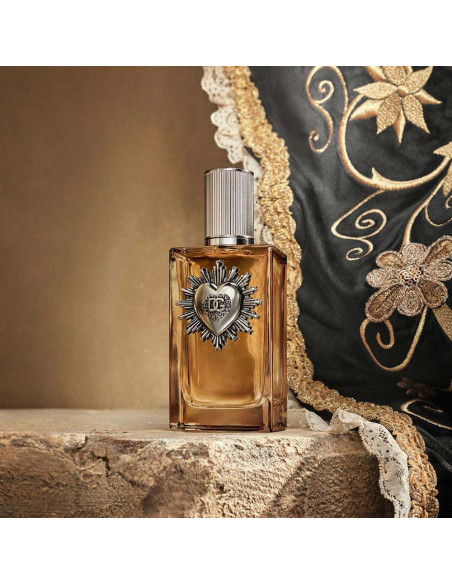 Devotion Pour Homme Parfum
