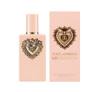 My Devotion Intense 2