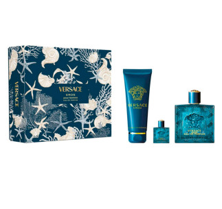 Estuche EROS POUR HOMME EDP...