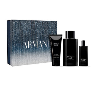 Estuche Armani CODE EDT...