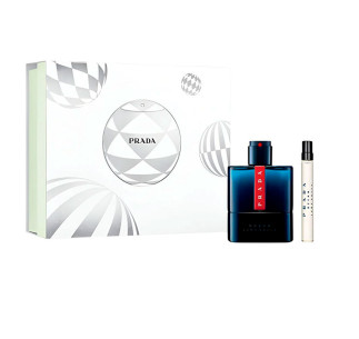 Estuche OCEAN LUNA ROSSA...