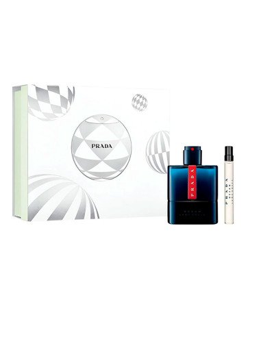 Estuche OCEAN LUNA ROSSA EDT 2025