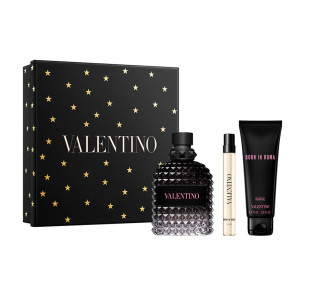 Estuche Valentino Born in...
