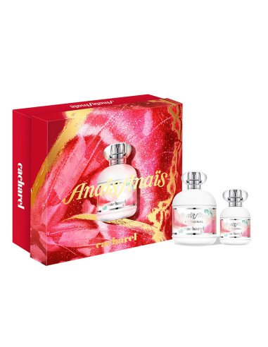 Estuche ANAIS ANAIS L'ORIGINAL 100ml