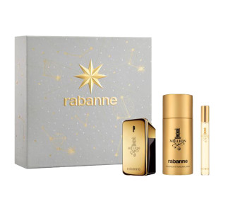 🔥Estuche 1 Million Eau de... 2