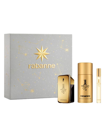 🔥Estuche 1 Million Eau de Toilette