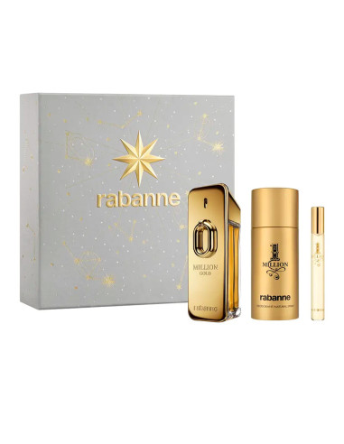 Estuche 1 Million GOLD EDP INTENSE +...