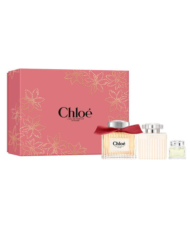 Estuche CHLOE SIGNATURE INTENSE