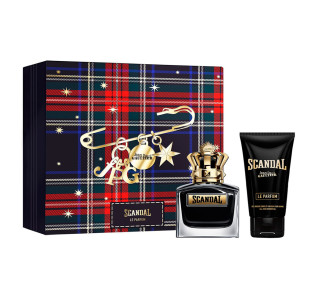 Estuche SCANDAL LE PARFUM...