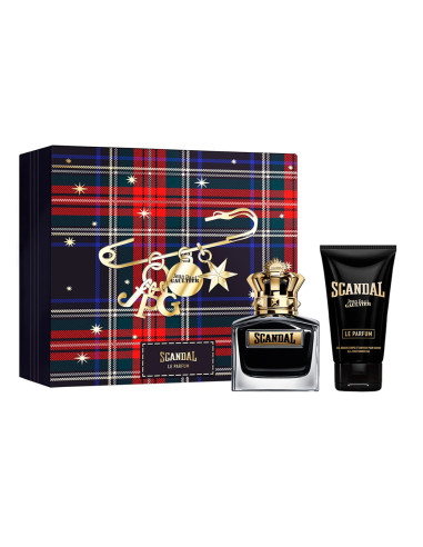 Estuche SCANDAL LE PARFUM 100ml