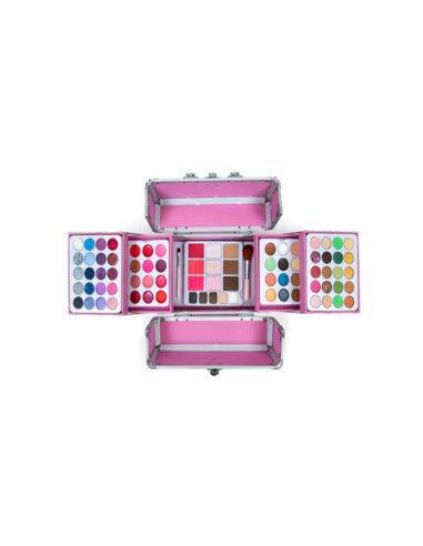 Mya trolley deluxe (Maleta con ruedas)