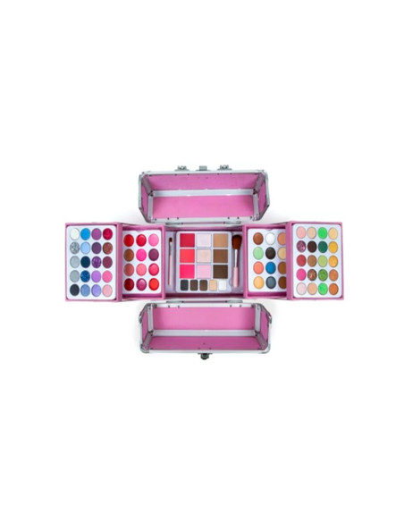 Mya trolley deluxe (Maleta con ruedas)