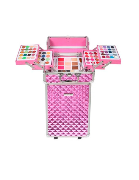 Mya trolley deluxe (Maleta con ruedas)