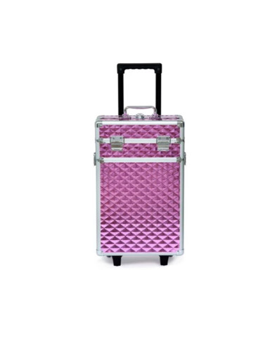 Mya trolley deluxe (Maleta con ruedas)