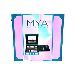Estuche BEAUTY MAKEUP CASE