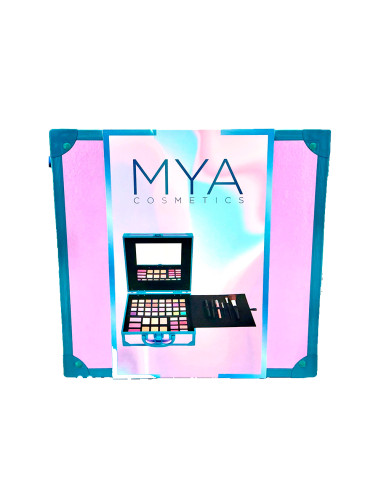 Estuche BEAUTY MAKEUP CASE
