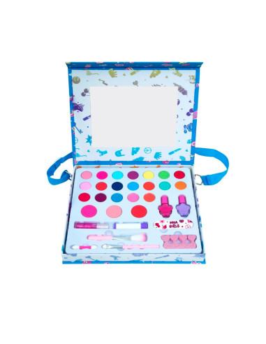 Estuche GIRLS MINIBOLSO