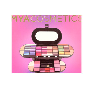 Mya Girls NoteBook