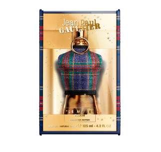 Gaultier "LE MALE" ELIXIR...