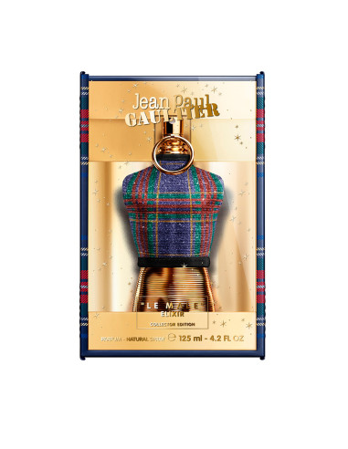 Gaultier "LE MALE" ELIXIR PARFUM...