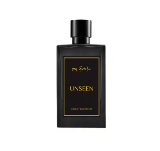 Unseen - Extrait De Parfum