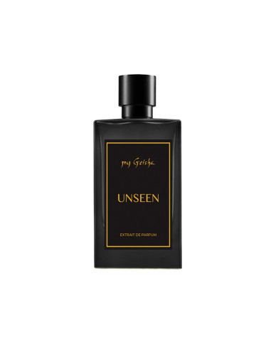 Unseen - Extrait De Parfum