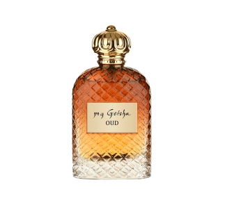Oud - Extrait De Parfum