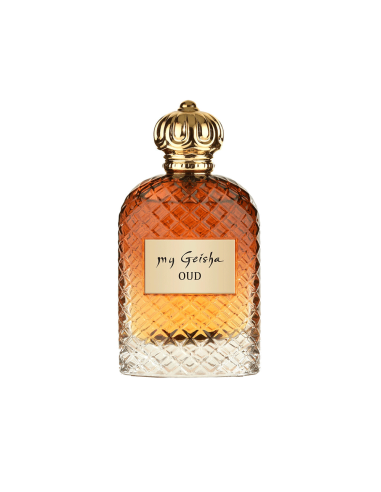 Oud - Extrait De Parfum