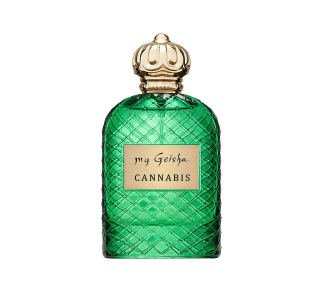Cannabis - Extrait De Parfum